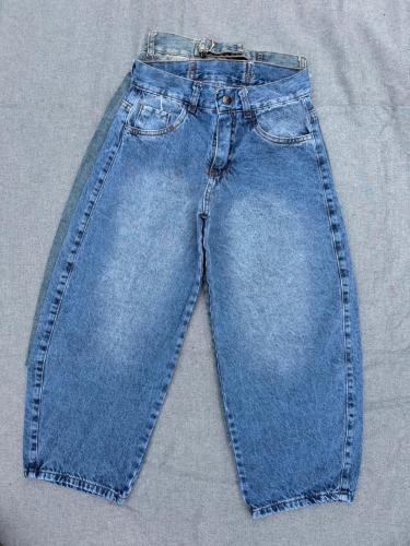 Baggy Juvenil Unisex 10 al 16