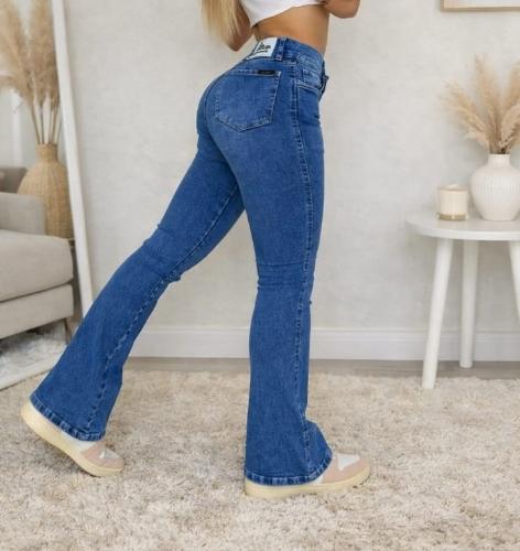 Jeans Oxford
