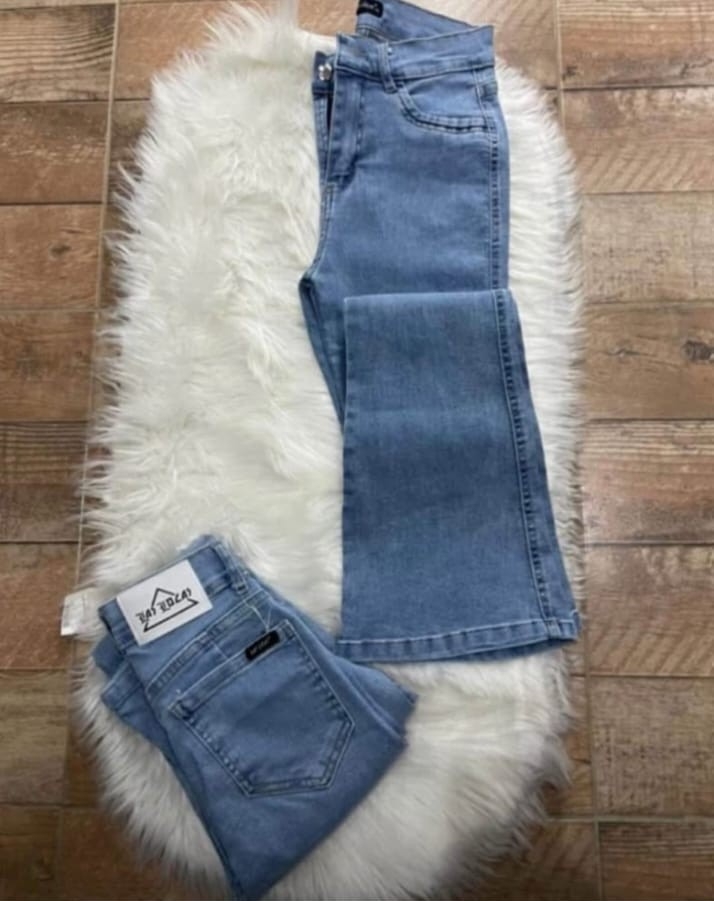 Jeans Oxford - Imagen 3