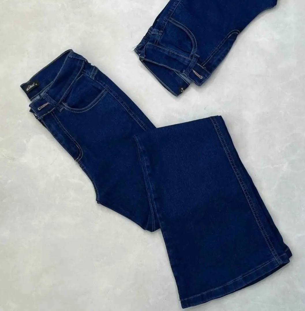 Jeans Oxford - Imagen 4