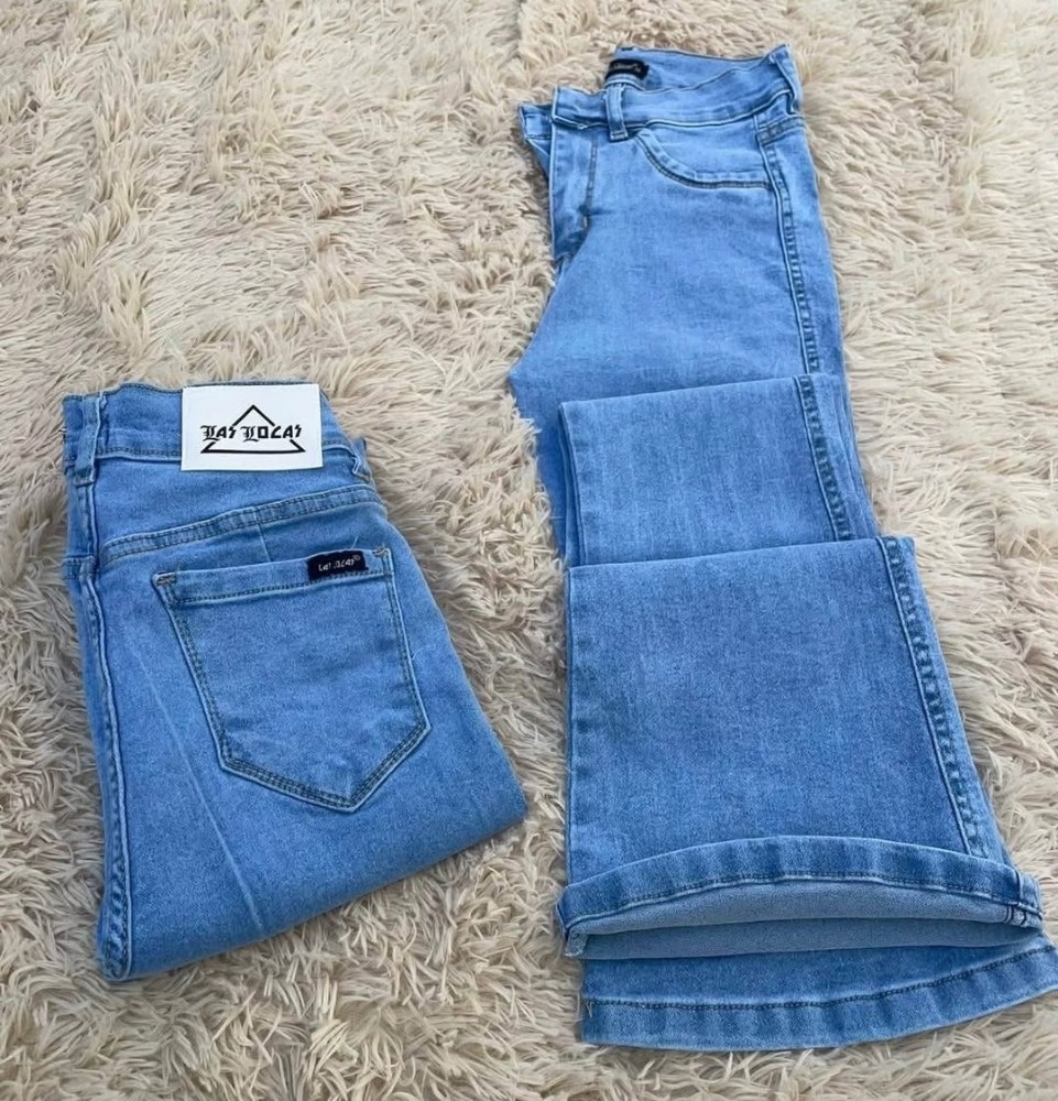 Jeans Oxford - Imagen 8