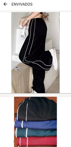 Baggy Envivado