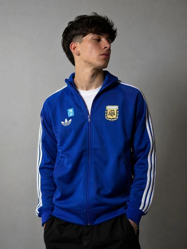 Campera Argentina