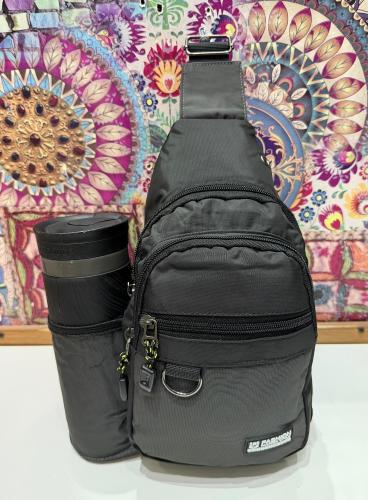 Nuevo Ingreso de Morral Cruzado de Hombre
