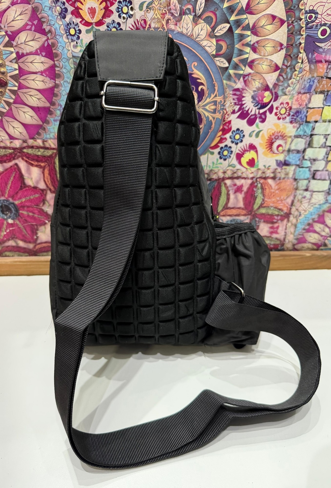 Nuevo Ingreso de Morral Cruzado de Hombre - Imagen 6