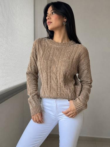 Sweater Chenile