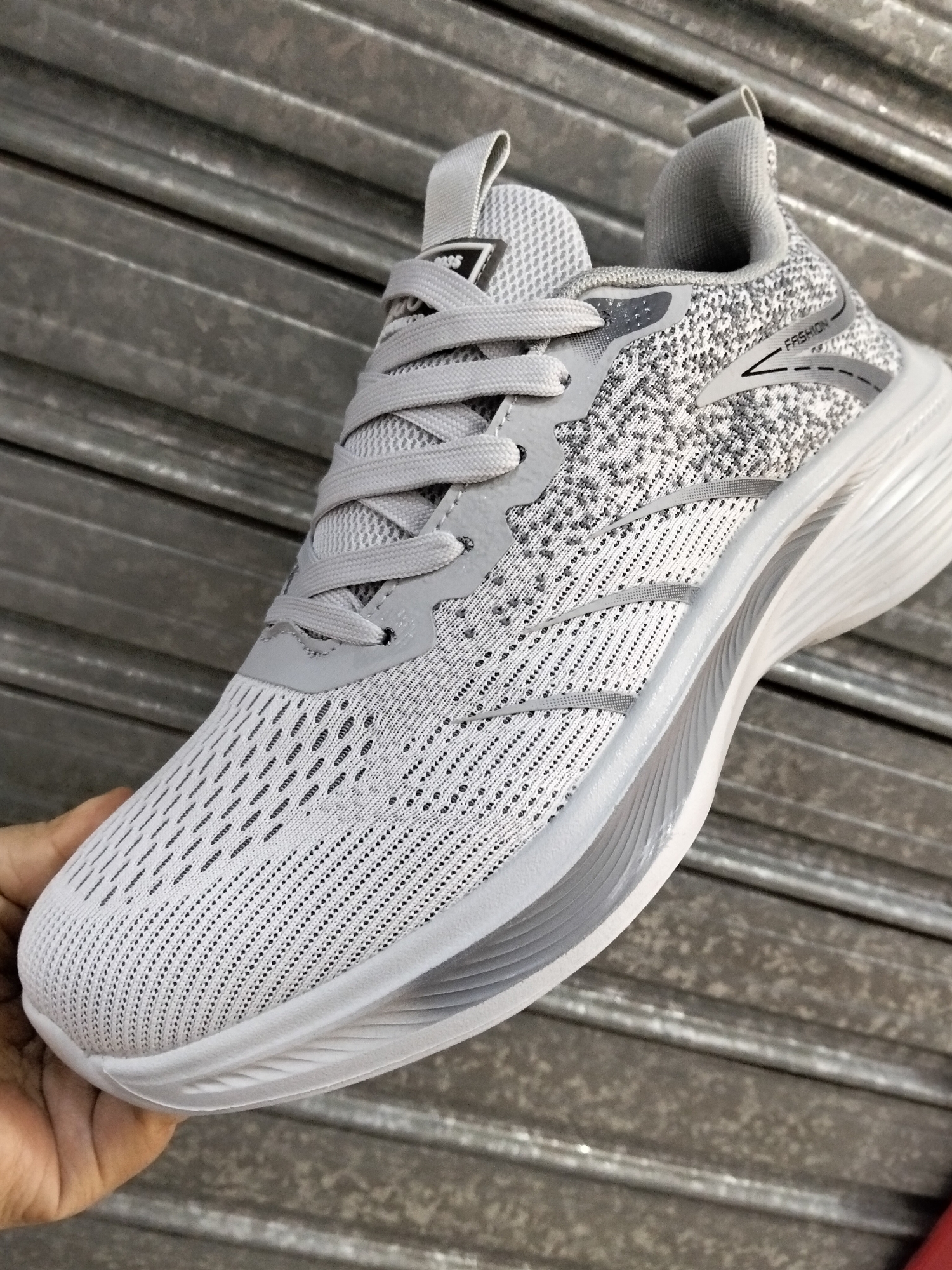 Zapatillas de Hombre Deportivo - Imagen 2