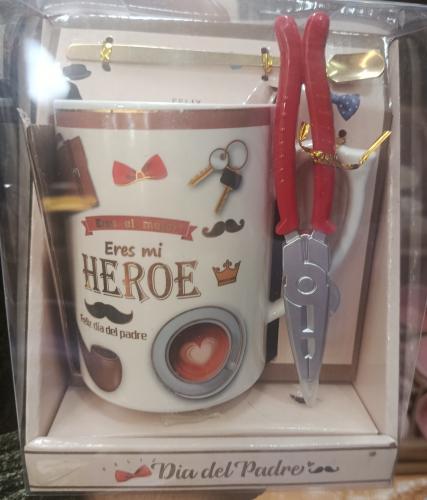 Regalo Día del Padre