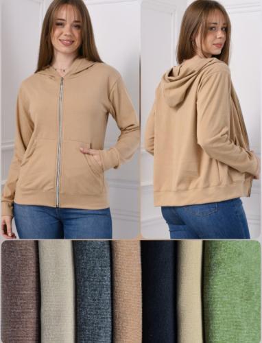Campera Darlon