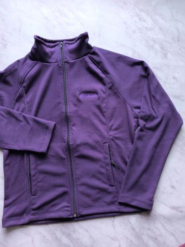 Campera Columbia de Mujer - Miniatura 4