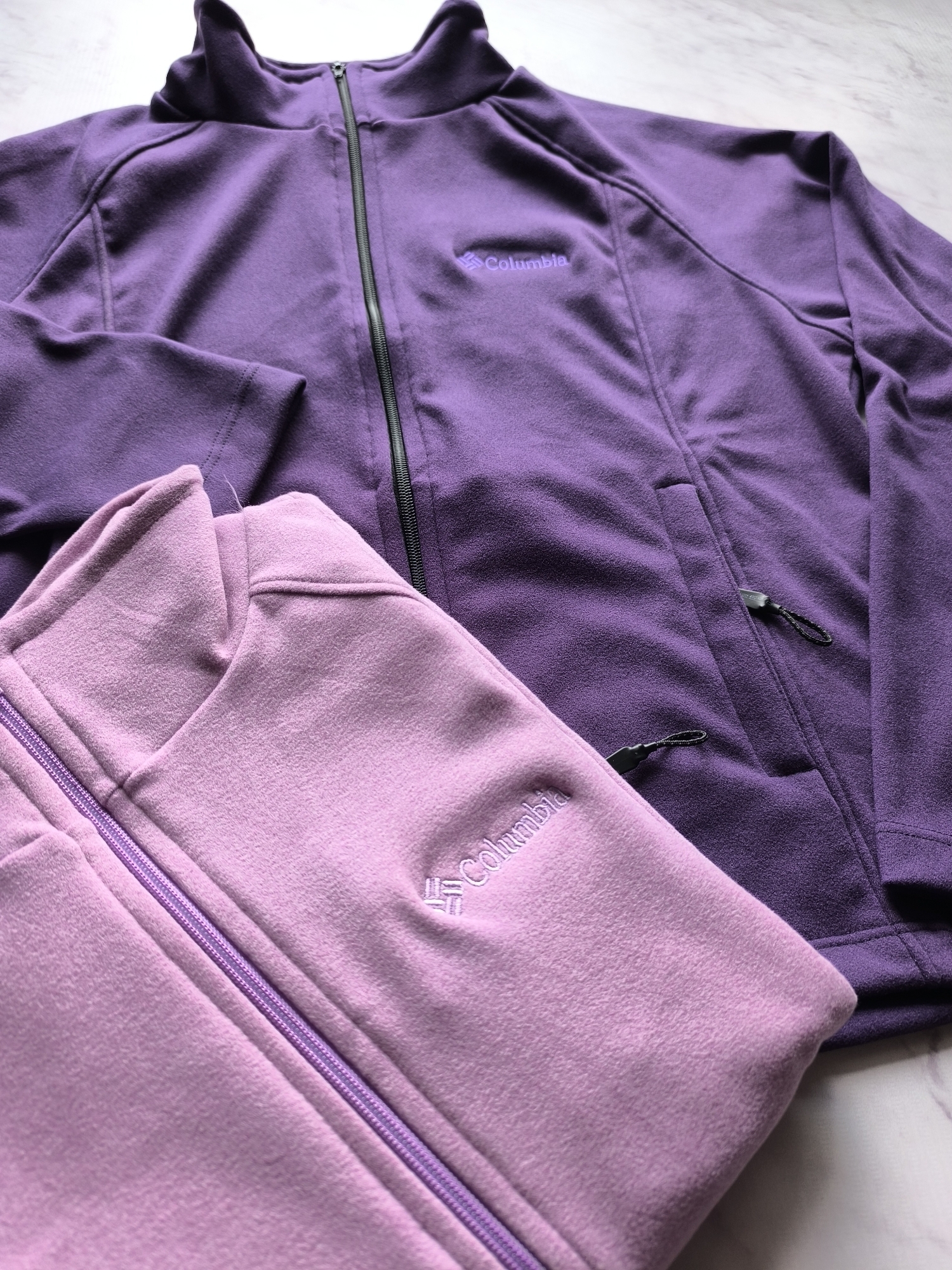 Campera Columbia de Mujer - Imagen 5