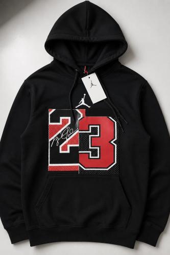 Buzos Jordan de Hombre