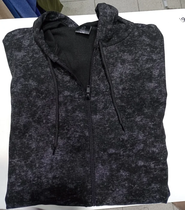 Campera Darlon Batic para Hombre.