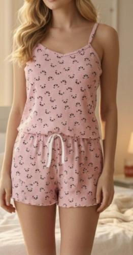 Pijamas Conjuntos