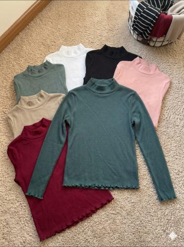 Polera de Morley Sof