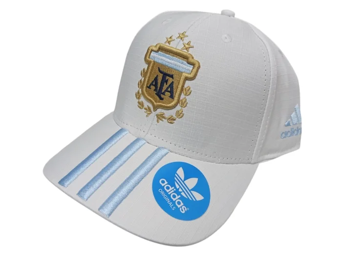 Gorras Afa Argentina Curva Premium Mundial.
surtido a Libre Elección en mas de 700art