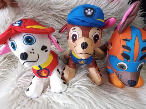 Peluches Nacionales