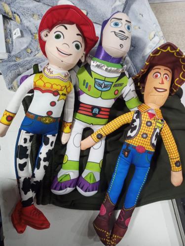 Peluches Nacionales