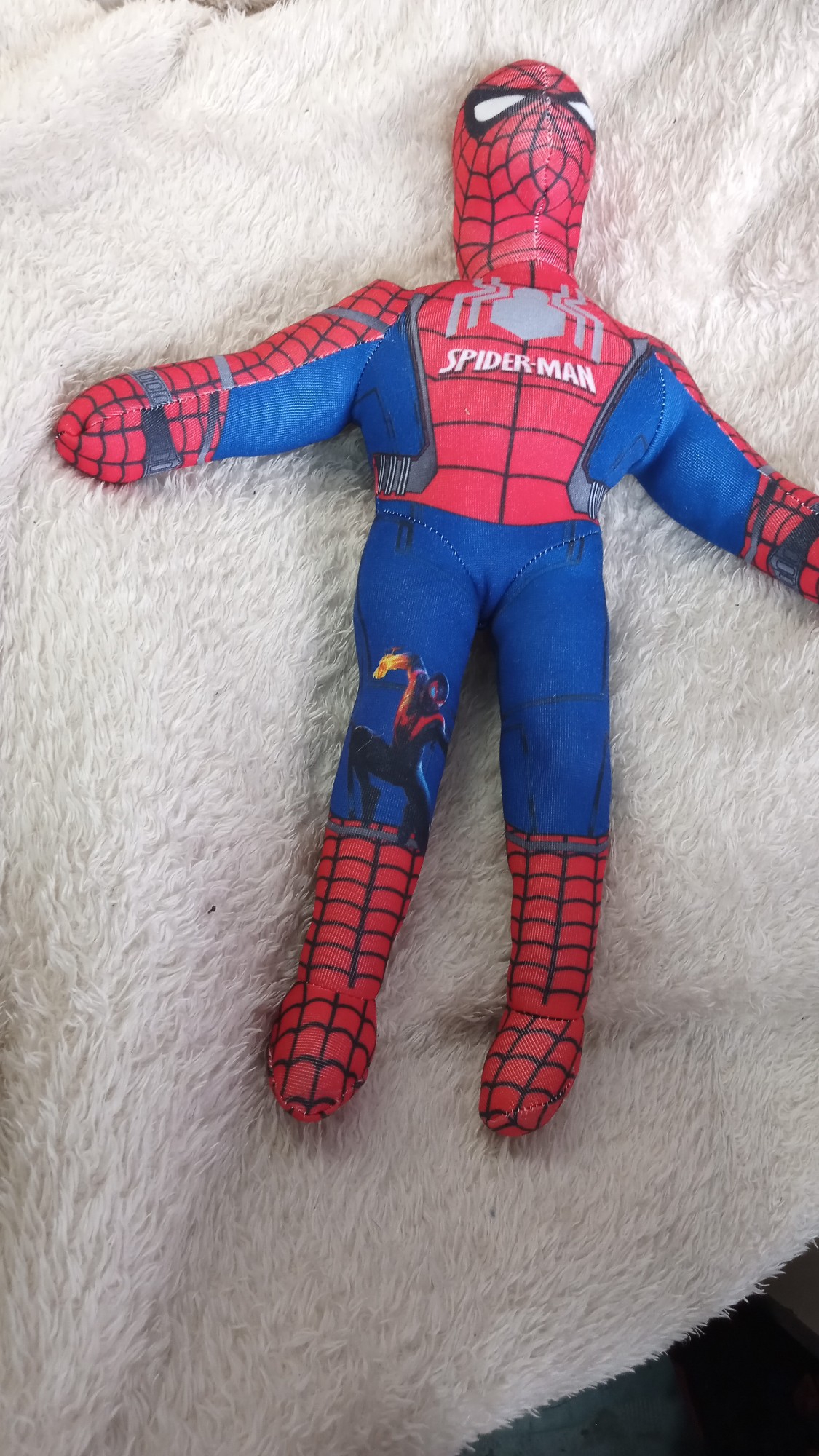 Peluches Nacionales - Imagen 2