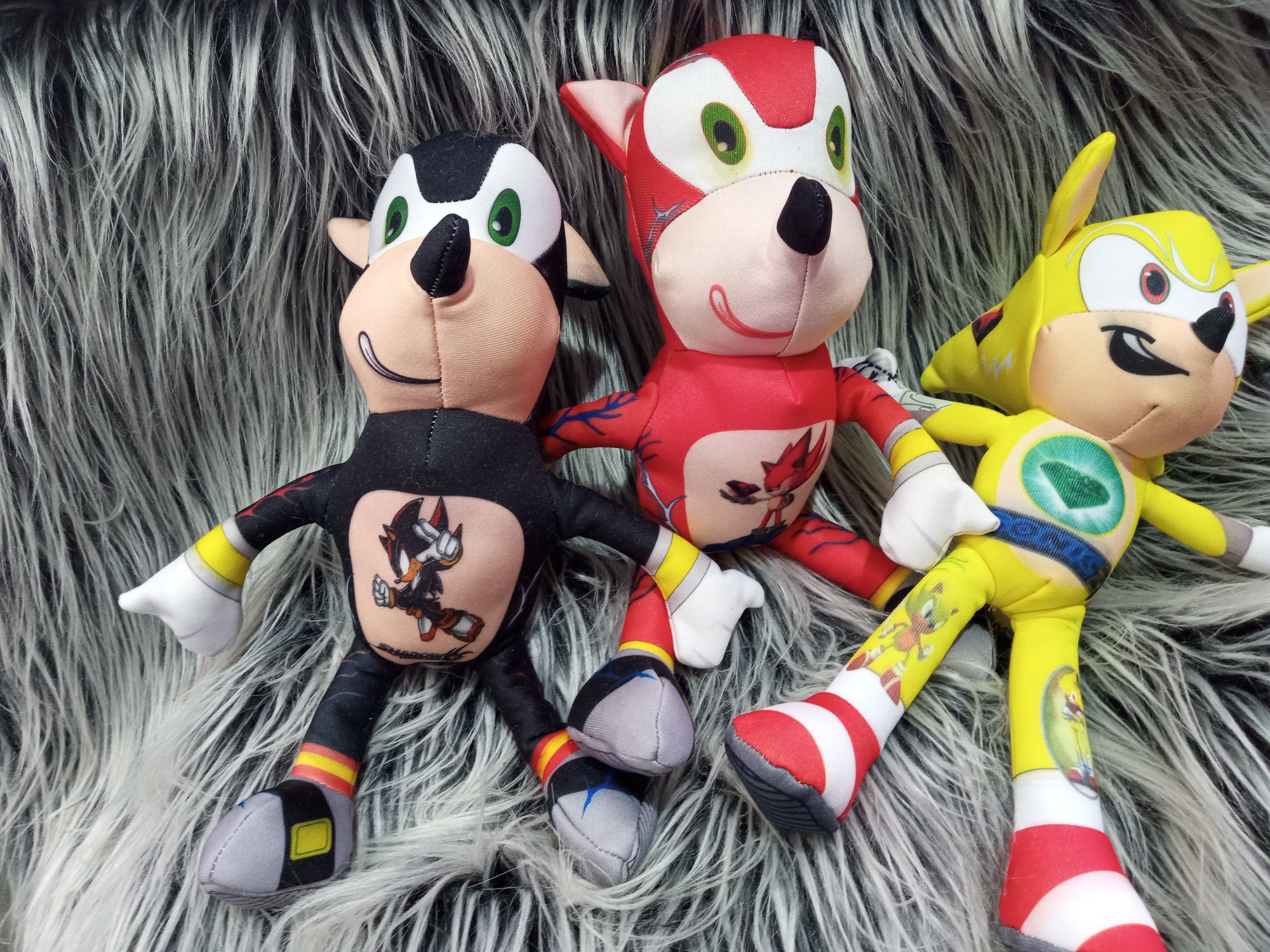 Peluches Nacionales - Imagen 5