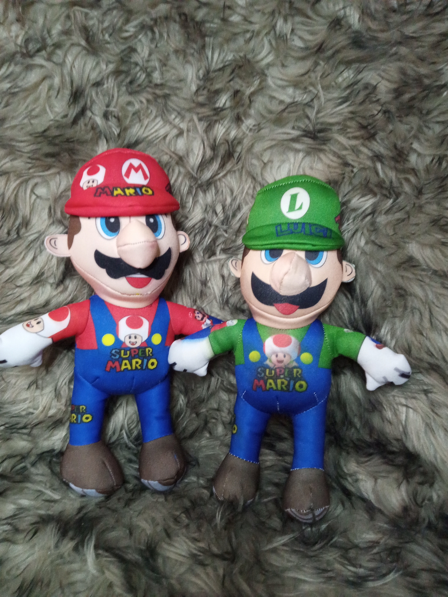 Peluches Nacionales - Imagen 6
