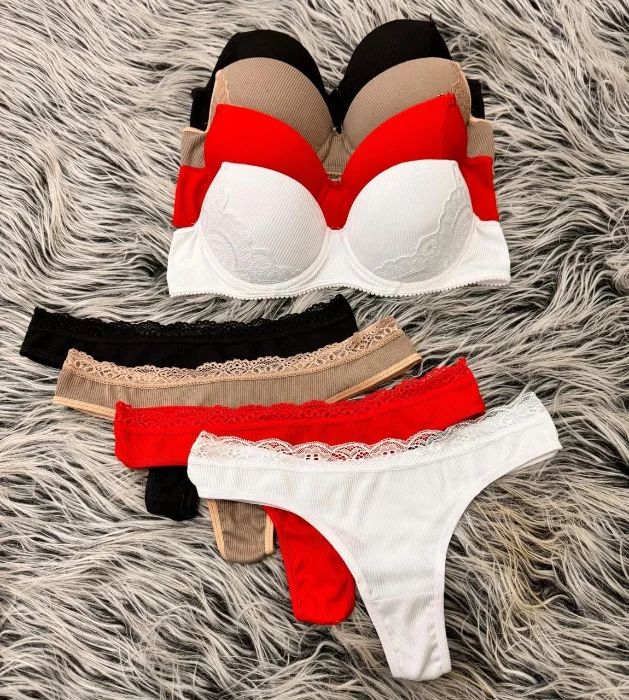 Conjunto Armado