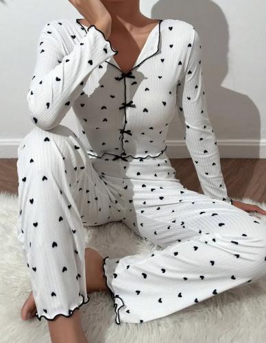 Conjuntos Pijamas de Morley