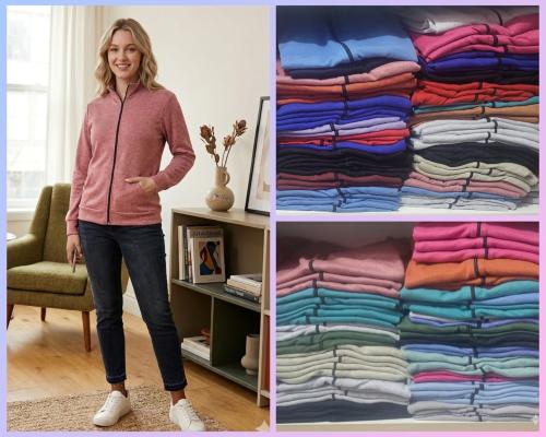 Campera de Lanilla