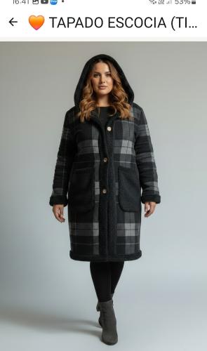 Tapado  Escoria Timberlay  con Piel   por Pedido