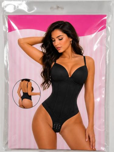 Body con Faja Excelente Calidad