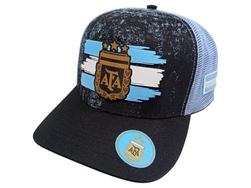 Gorras Afa Argentina Curvas y Planas Premium Mundial.
surtido a Libre Elección 700art