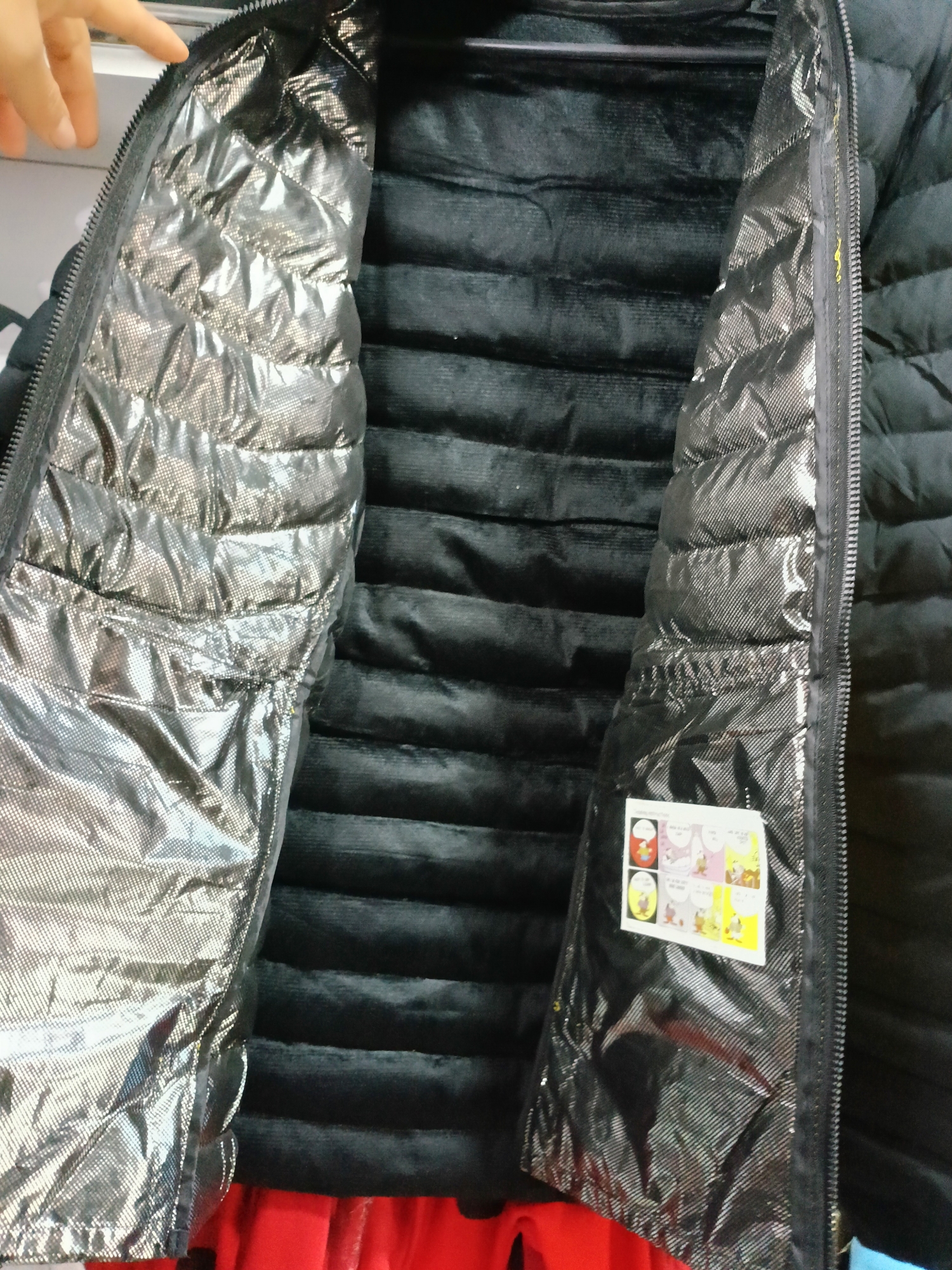 Camperas - Imagen 2