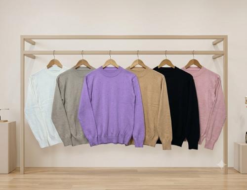 Sweter Bremer Tejido