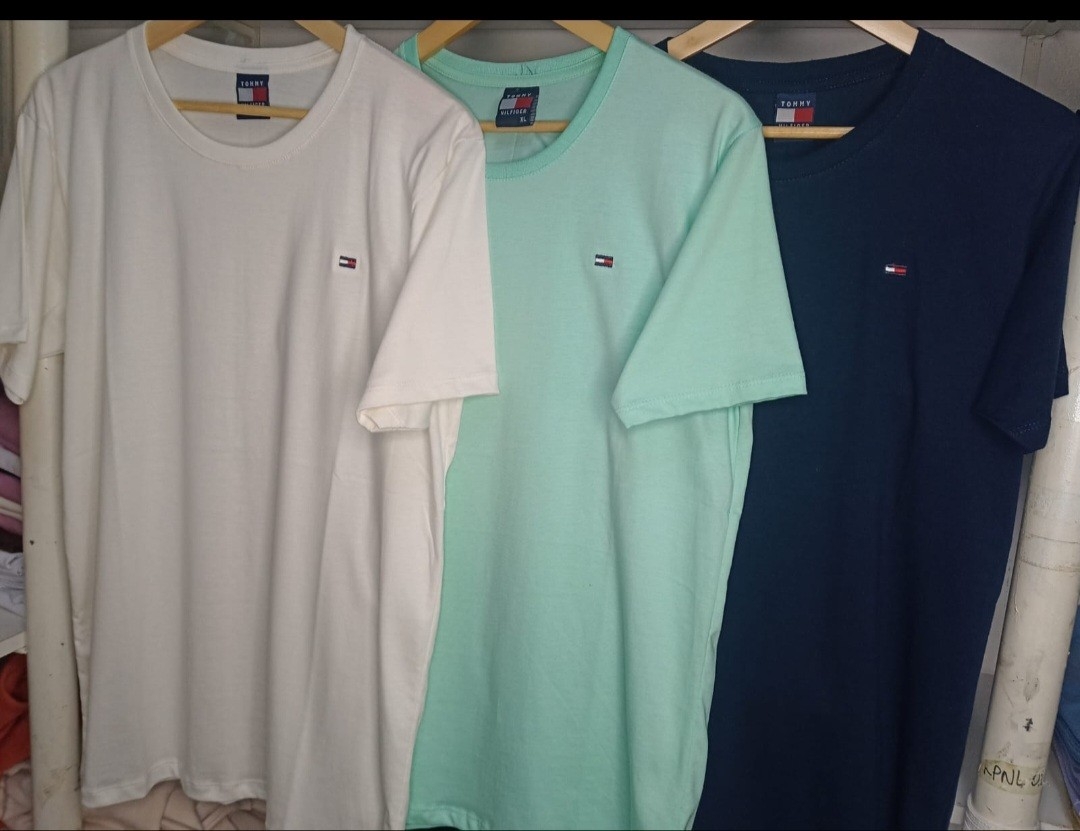 Remera  Algodon Premiun  por Pedido - Imagen 2