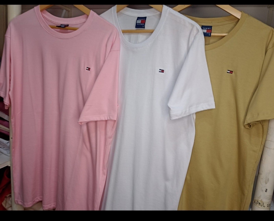 Remera  Algodon Premiun  por Pedido - Imagen 3