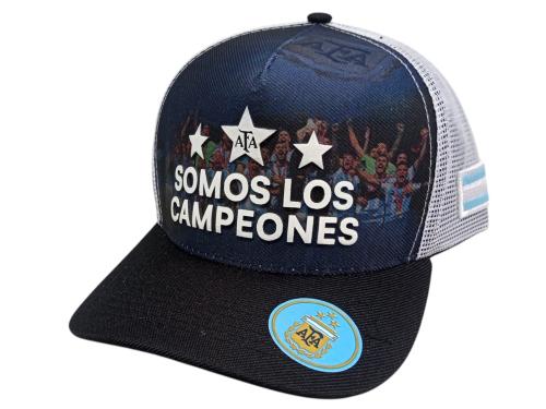 Gorras Afa Argentina Curvas y Planas Premium Mundial.
surtido Libre Elección 700artic