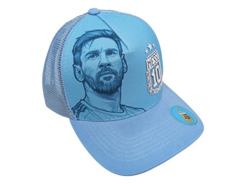 Gorras Afa Argentina Curvas y Planas Premium Mundial.
surtido a Libre Elección 700art