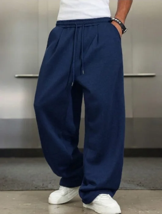 Baggy Frisa Invisible