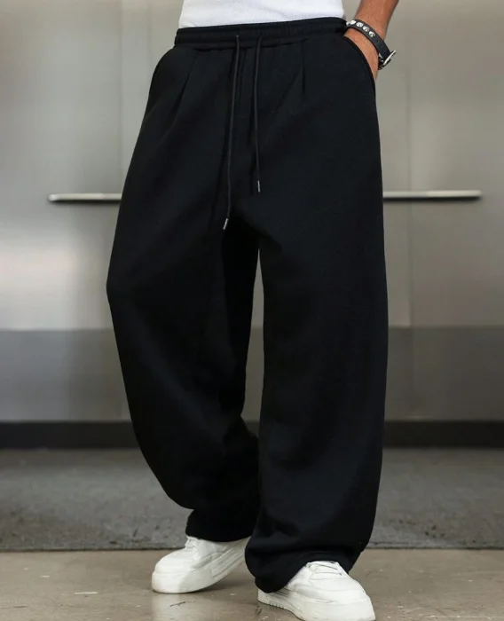 Baggy Frisa Invisible