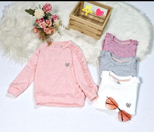 Suéter Princesa Lanilla Angora B