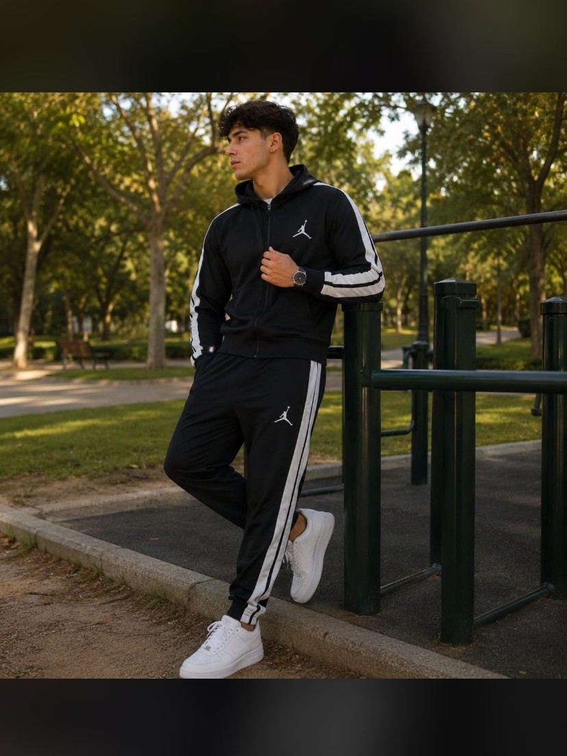 Conjunto Deportivo Solo Venta por Curva - Imagen 1