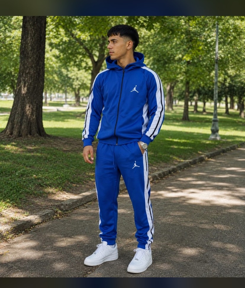 Conjunto Deportivo Solo Venta por Curva - Imagen 3
