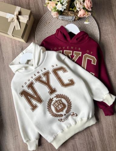 Buzo Nyc