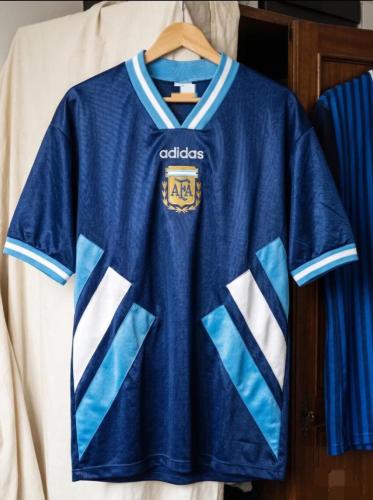 Camiseta Messi