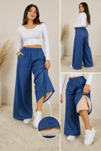 Palaso con Corderito Simil Jean