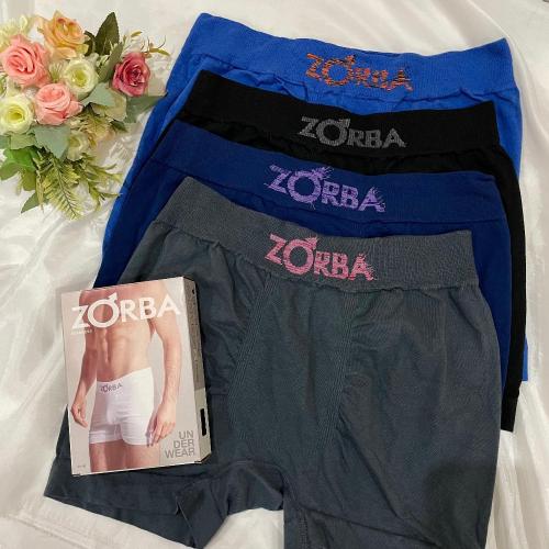 Boxer Zorba