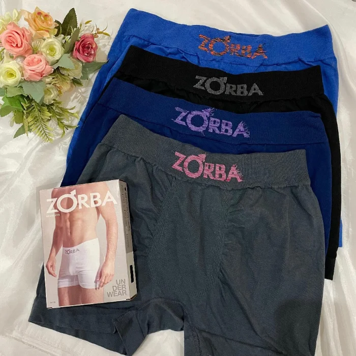 Boxer Zorba