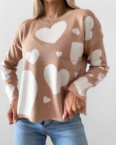 Sweater Corazon Bremer