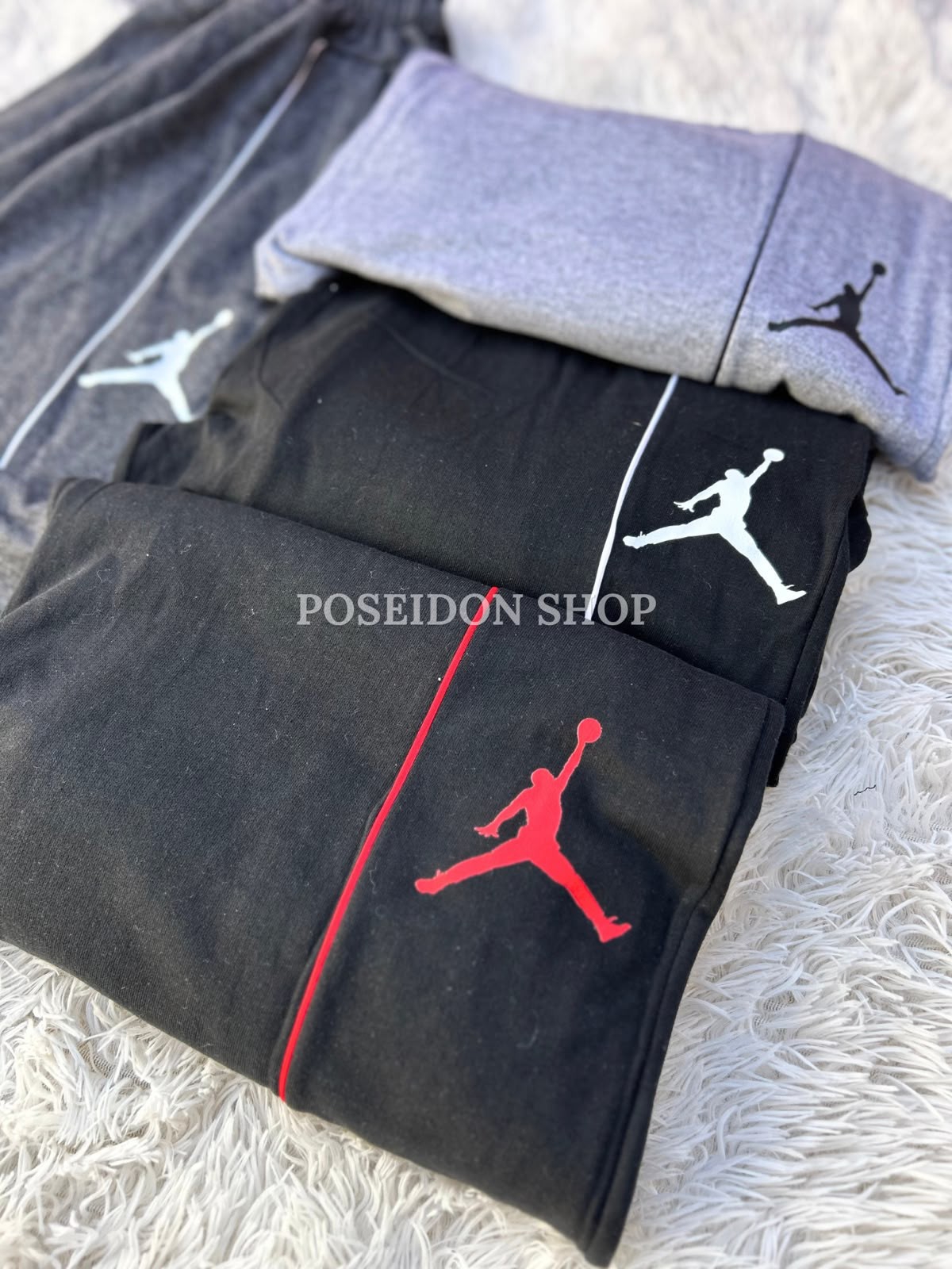 Baggy Jordan Rustico - Imagen 2