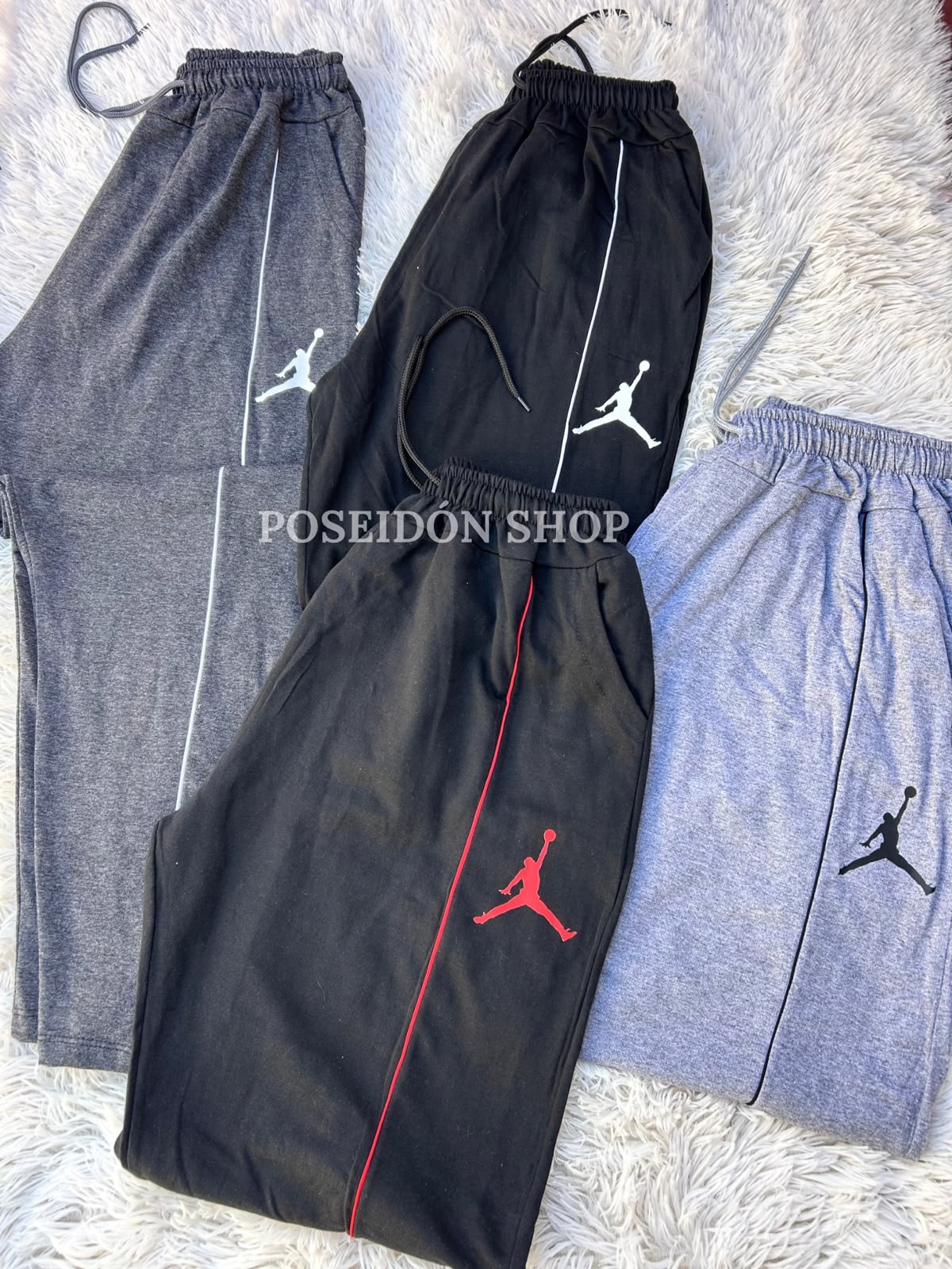 Baggy Jordan Rustico - Imagen 3